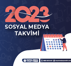 Sosyal Medya Tavimi 2023